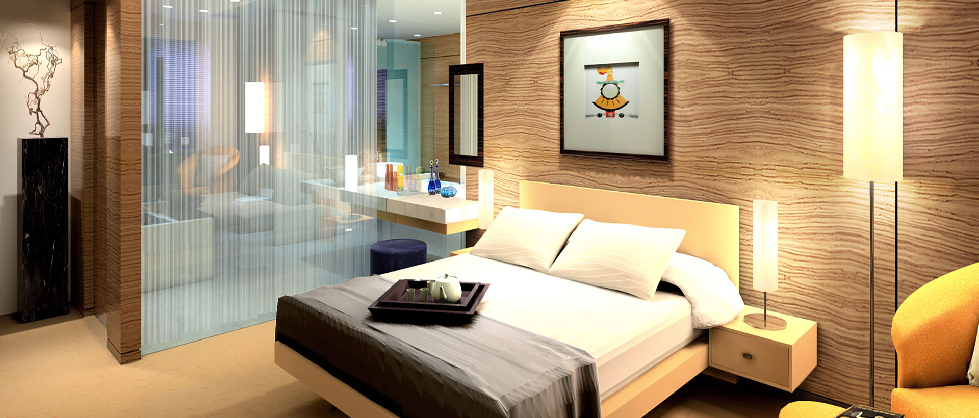 星级享受  轻松拥有