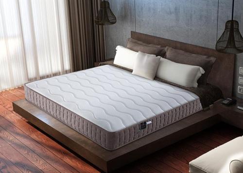 卧室床垫的选购方法有哪些?