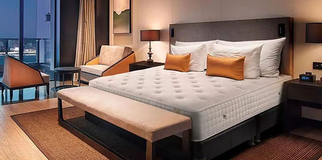 床垫什么材质好?床垫的材质有哪些?