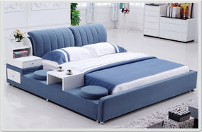 诗丽普软床系列