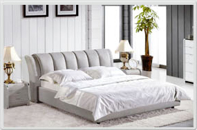 诗丽普软床系列